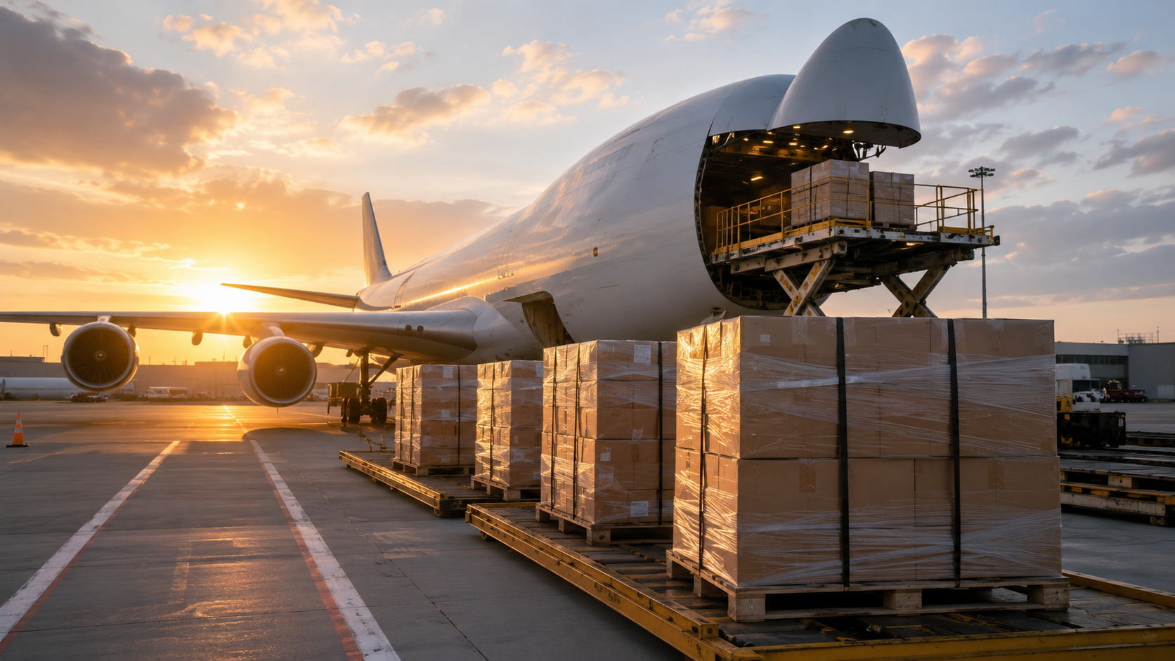 Air Cargo