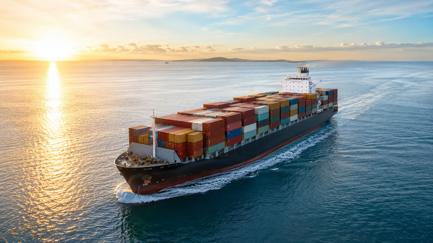 Ocean Freight