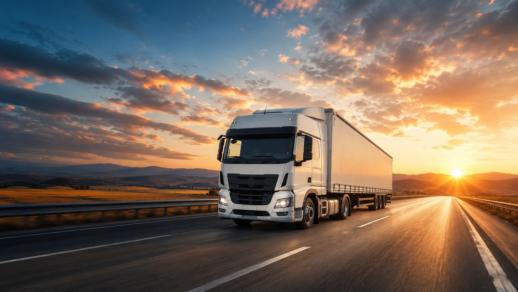 Land Transport